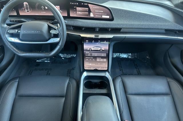 2023 LUCID Air Pure
