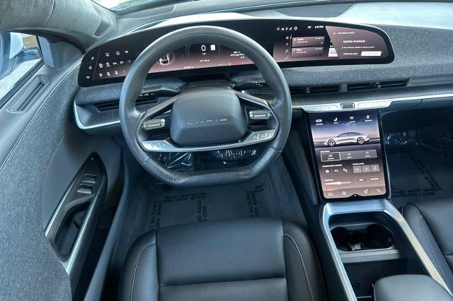 2023 LUCID Air Pure