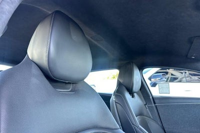 2023 LUCID Air Pure