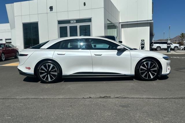 2023 LUCID Air Pure