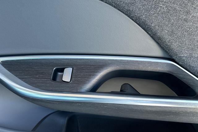 2023 LUCID Air Pure