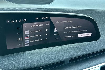 2023 LUCID Air Pure