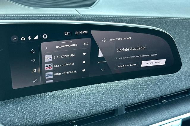 2023 LUCID Air Pure