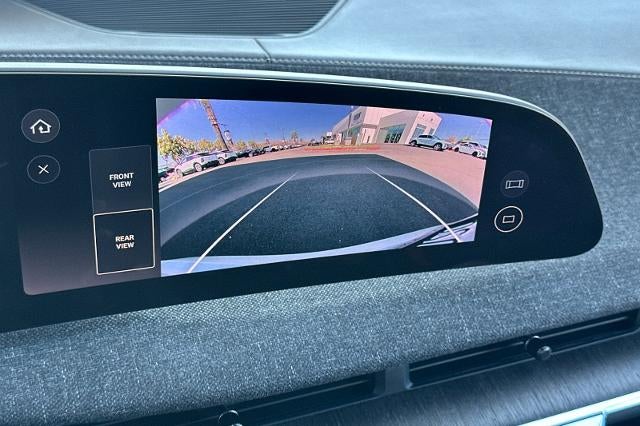 2023 LUCID Air Pure