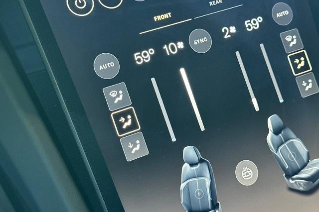 2023 LUCID Air Pure