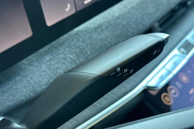 2023 LUCID Air Pure