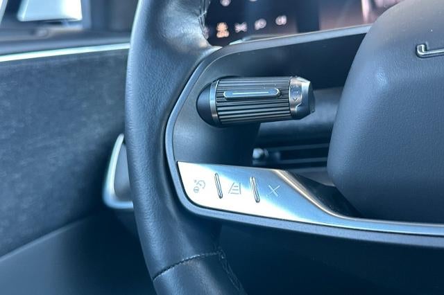 2023 LUCID Air Pure