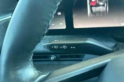 2023 LUCID Air Pure