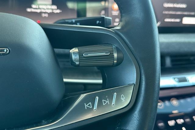 2023 LUCID Air Pure