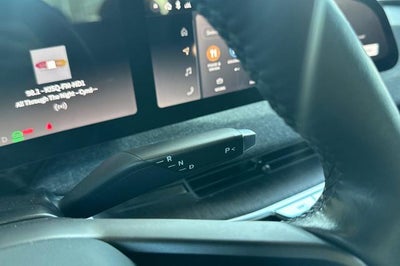 2023 LUCID Air Pure