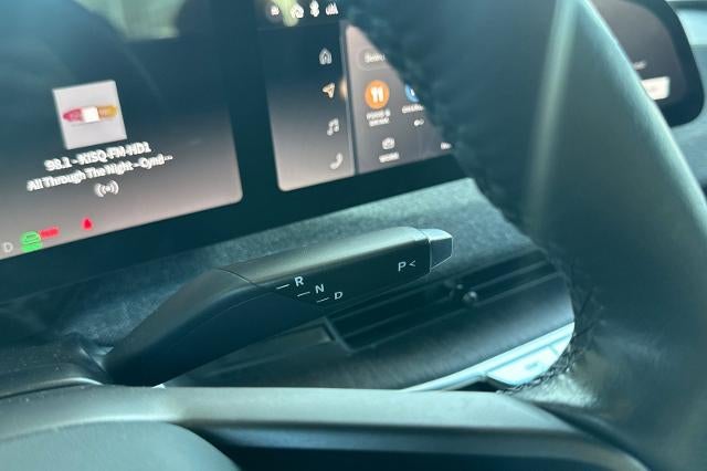 2023 LUCID Air Pure