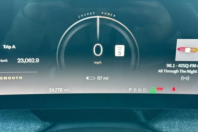 2023 LUCID Air Pure