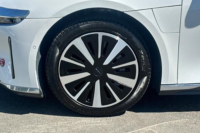2023 LUCID Air Pure
