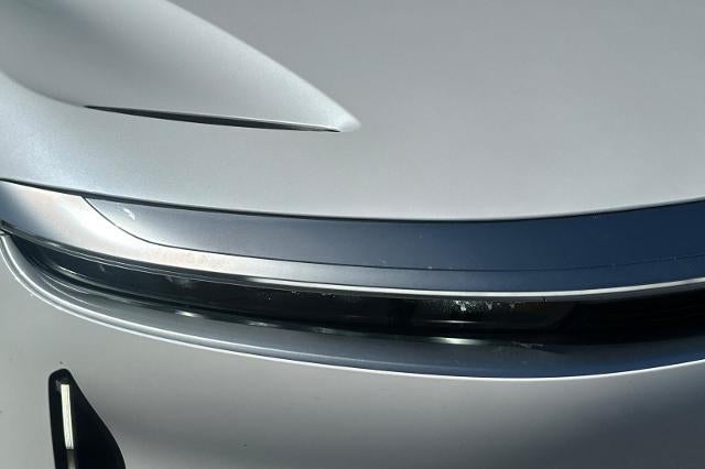 2023 LUCID Air Pure