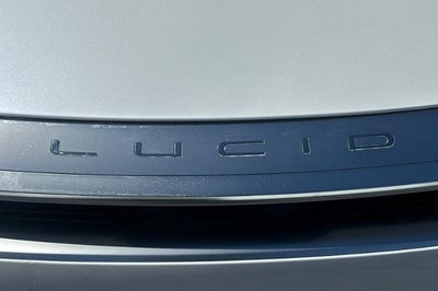 2023 LUCID Air Pure