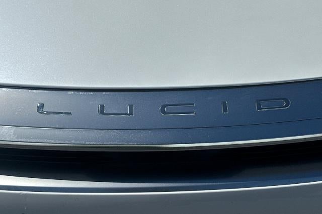 2023 LUCID Air Pure