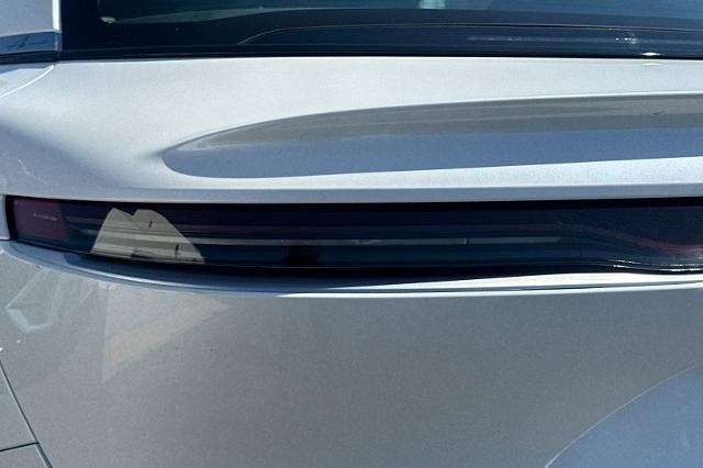 2023 LUCID Air Pure
