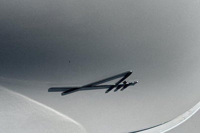 2023 LUCID Air Pure