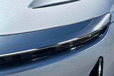 2023 LUCID Air Pure