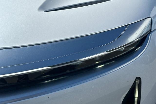 2023 LUCID Air Pure