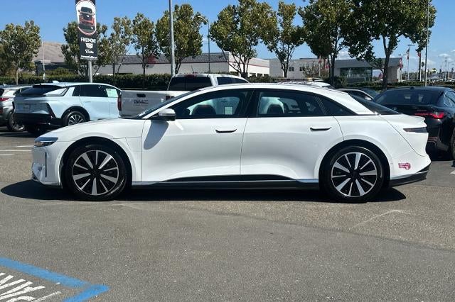 2023 LUCID Air Pure