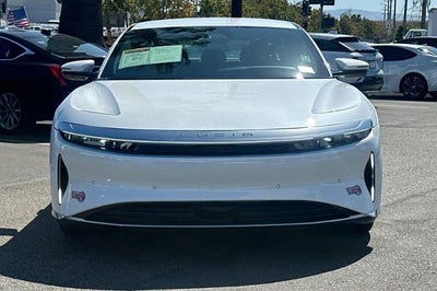 2023 LUCID Air Pure
