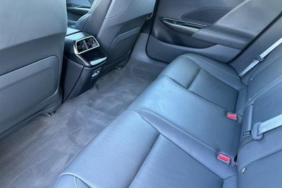 2024 LUCID Air Pure