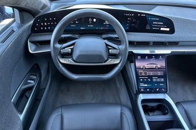 2024 LUCID Air Pure