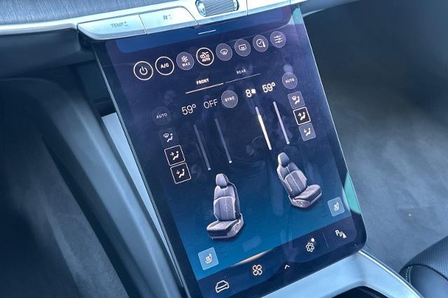 2024 LUCID Air Pure
