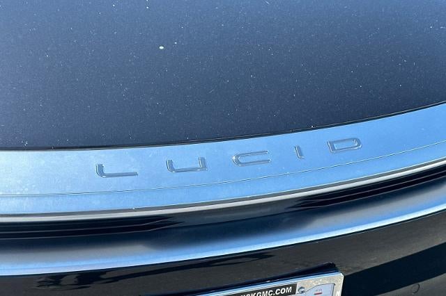 2024 LUCID Air Pure