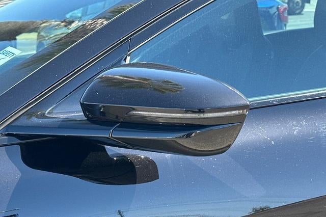 2024 LUCID Air Pure