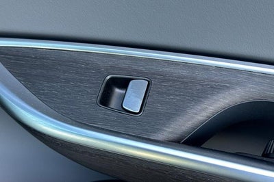 2024 LUCID Air Pure