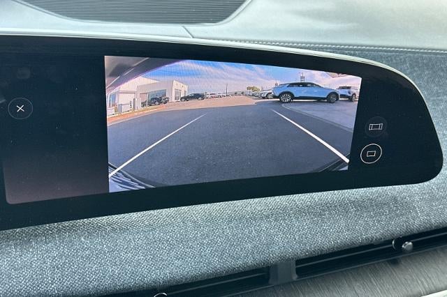 2024 LUCID Air Pure