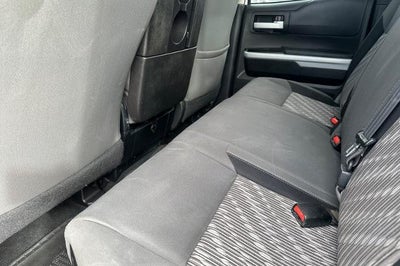 2018 Toyota Tundra 2WD SR