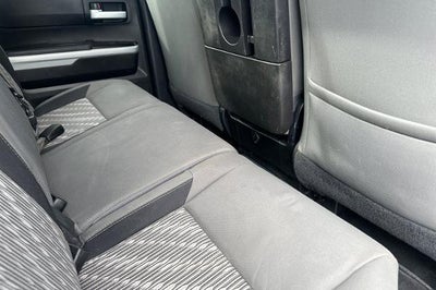 2018 Toyota Tundra 2WD SR