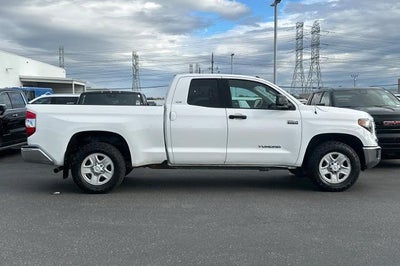 2018 Toyota Tundra 2WD SR