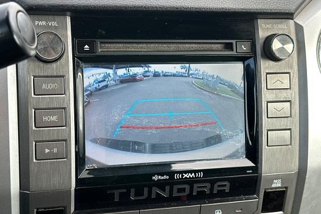 2018 Toyota Tundra 2WD SR