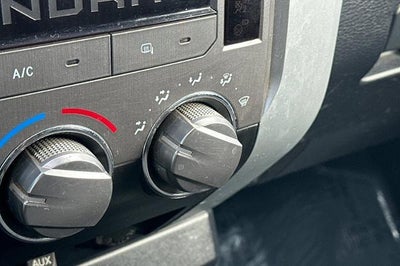 2018 Toyota Tundra 2WD SR