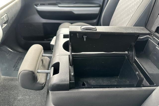 2018 Toyota Tundra 2WD SR