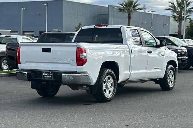 2018 Toyota Tundra 2WD SR