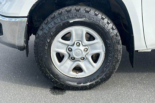 2018 Toyota Tundra 2WD SR