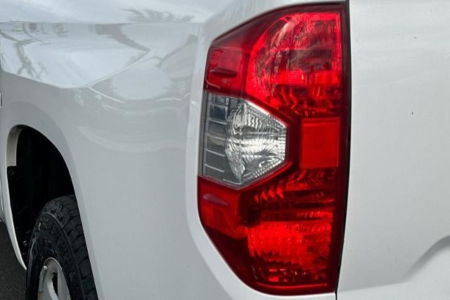 2018 Toyota Tundra 2WD SR