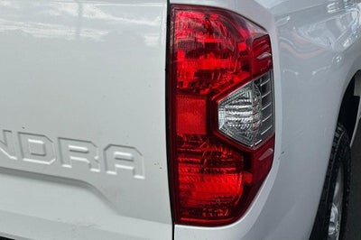 2018 Toyota Tundra 2WD SR