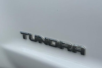 2018 Toyota Tundra 2WD SR