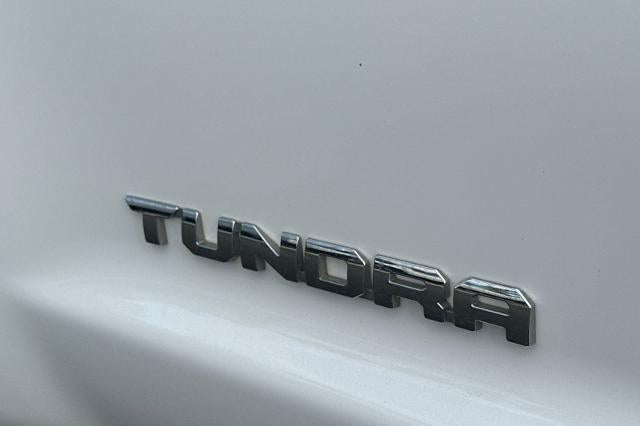 2018 Toyota Tundra 2WD SR