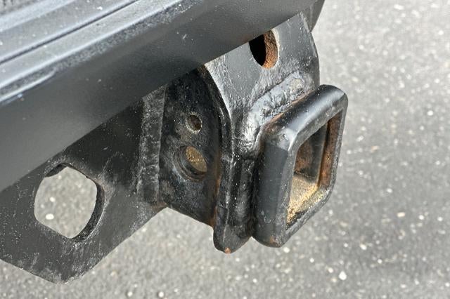 2018 Toyota Tundra 2WD SR