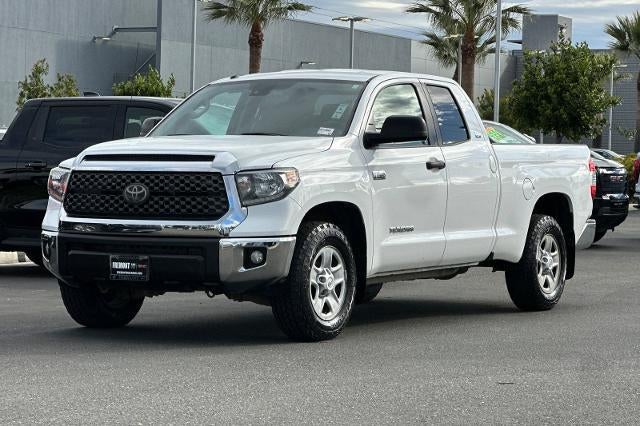 2018 Toyota Tundra 2WD SR