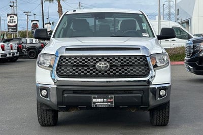 2018 Toyota Tundra 2WD SR