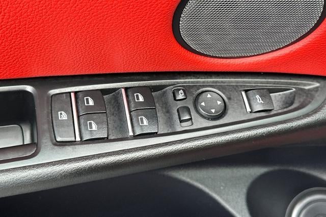 2018 BMW X6 xDrive35i