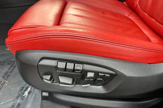 2018 BMW X6 xDrive35i